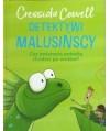Detektywi Malusińscy. Czy zwierzęta potrafią chodzić po wodzie?