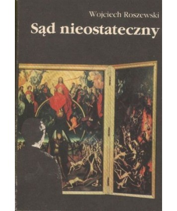 Sąd nieostateczny
