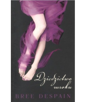 Dziedzictwo mroku