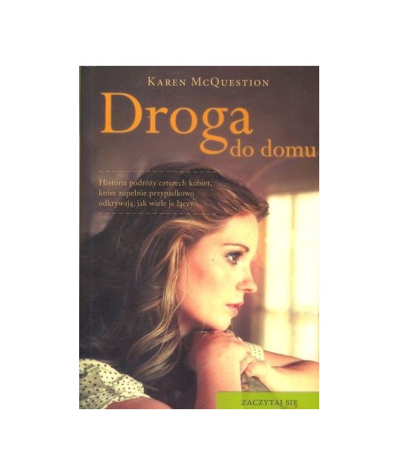 Droga do domu