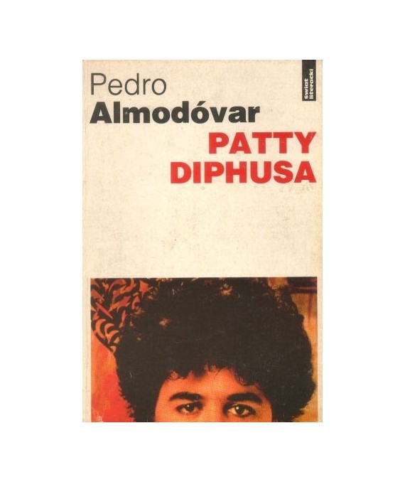 Patty Diphusa