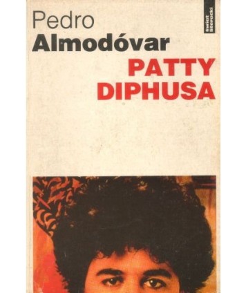 Patty Diphusa