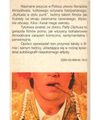 Patty Diphusa
