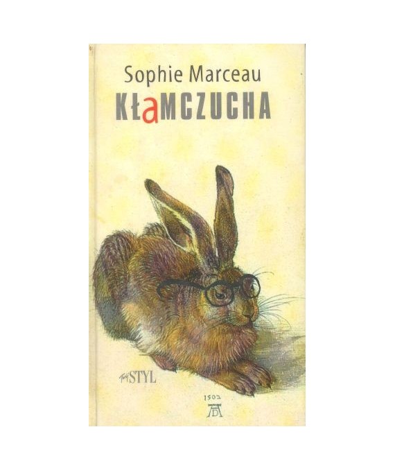 Kłamczucha