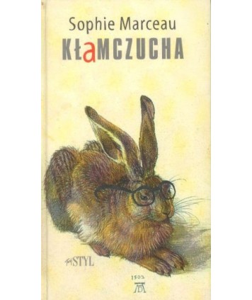 Kłamczucha