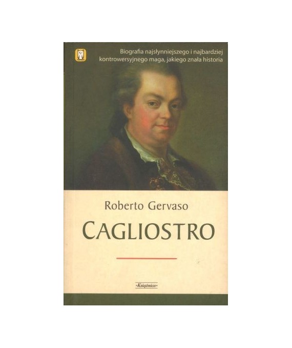 Cagliostro