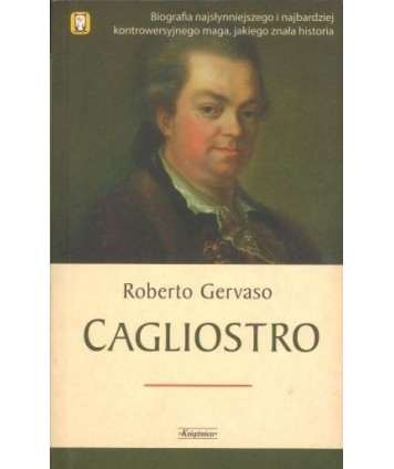 Cagliostro