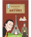 Kim oni są? Artyści
