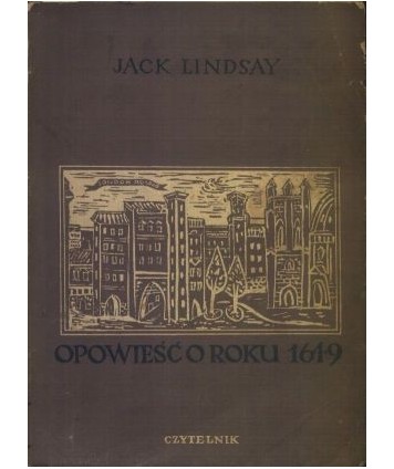 Opowieść o roku 1649