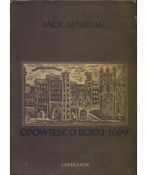 Opowieść o roku 1649