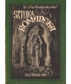Sztuka romańska z 74 ilustracjami