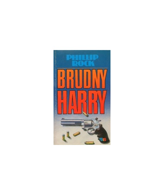 Brudny Harry
