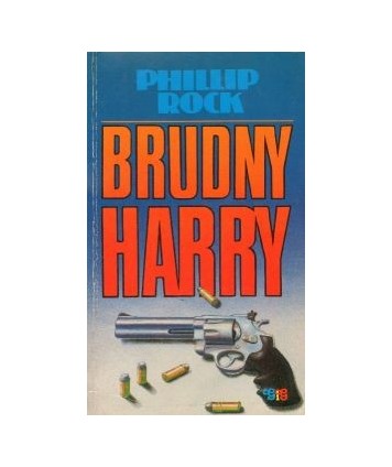 Brudny Harry