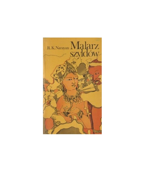 Malarz szyldów