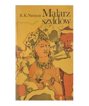 Malarz szyldów