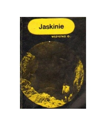 Jaskinie