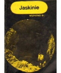 Jaskinie
