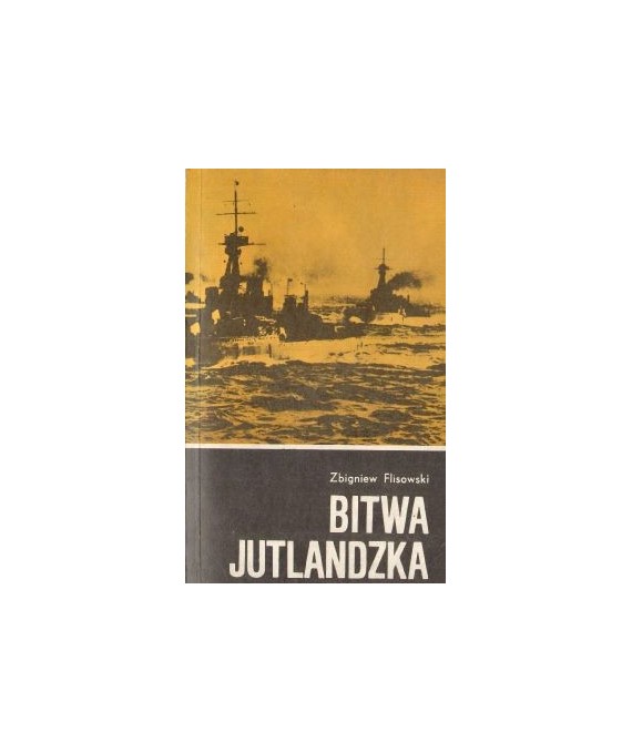 Bitwa jutlandzka
