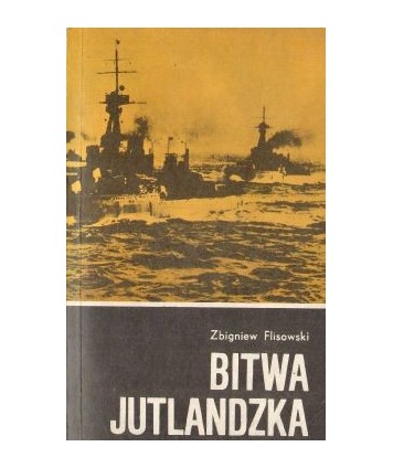 Bitwa jutlandzka