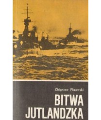 Bitwa jutlandzka