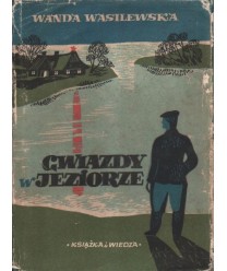 Gwiazdy w jeziorze