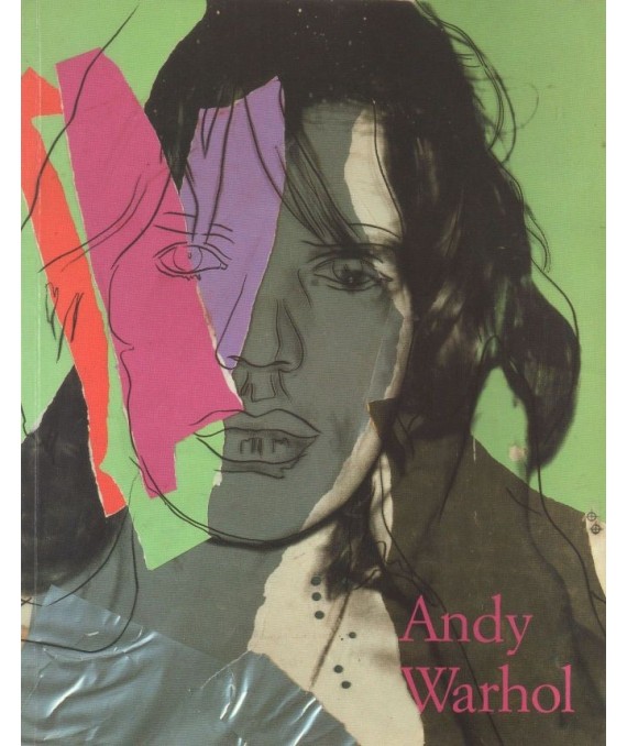 Andy Warchol 1928-1987. Sztuka użytkowa