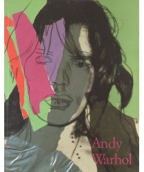 Andy Warchol 1928-1987. Sztuka użytkowa