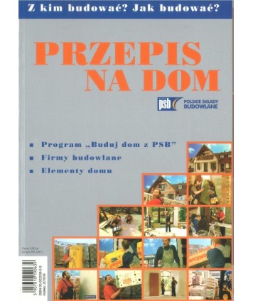 Przepis na dom