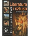 Encyklopedia PWN. Literatura i sztuka. Epoka nowożytna.
