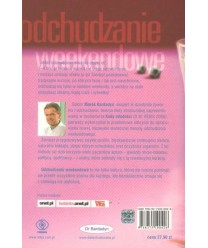 Odchudzanie weekendowe