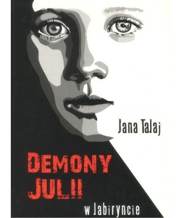 Demony Julii w labiryncie