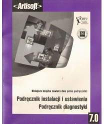 Podręcznik instalacji i konfiguracji sieci LANtastic. Informacje potrzebne do instalacji ogramowania sieci LANtastic 7.0
