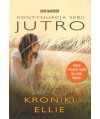 Kroniki Ellie. Wojna się skończyła, walka wciąż trwa