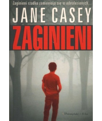 Zaginieni