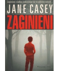 Zaginieni