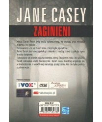 Zaginieni