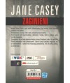 Zaginieni