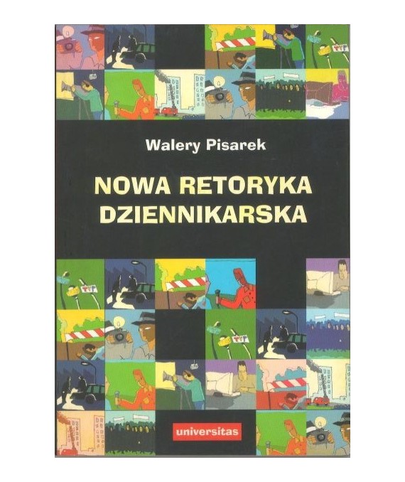 Nowa retoryka dziennikarska