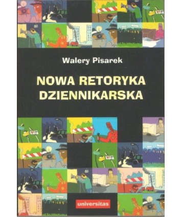 Nowa retoryka dziennikarska