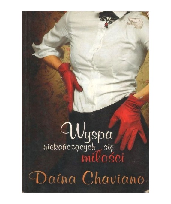 Wyspa niekończących się miłości