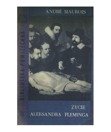 Życie Aleksandra Fleminga