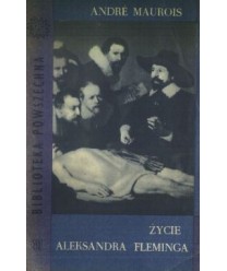 Życie Aleksandra Fleminga