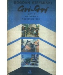 Gri-Gri. Mity a afrykańska rzeczywistość