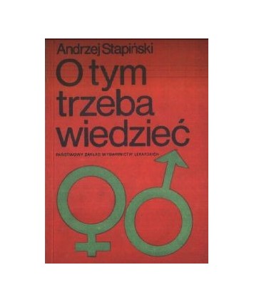 O tym trzeba wiedzieć. Choroby przenoszone drogą płciową