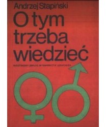 O tym trzeba wiedzieć. Choroby przenoszone drogą płciową
