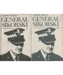 Generał Sikorski t.1-2