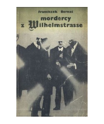 Mordercy z Wilhelmstrasse