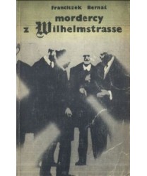 Mordercy z Wilhelmstrasse