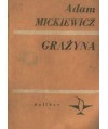 Grażyna. Powieść litewska
