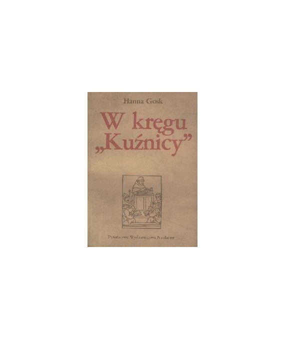 W kręgu “Kuźnicy“. Dyskusje krytycznoliterackie lat 1945-1948